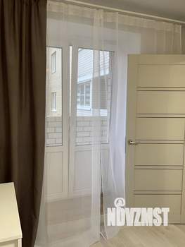 1-к квартира, на длительный срок, 33м2, 2/11 этаж