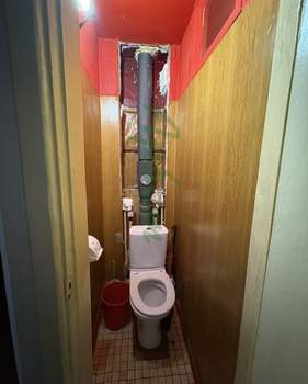 1-к квартира, на длительный срок, 31м2, 5/5 этаж