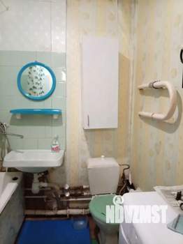 2-к квартира, на длительный срок, 44м2, 1/5 этаж