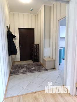 2-к квартира, на длительный срок, 69м2, 9/11 этаж