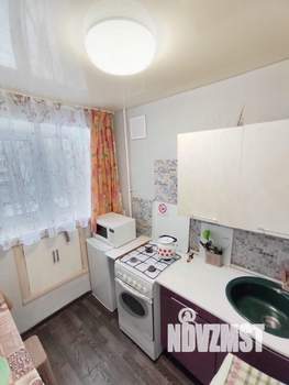 1-к квартира, посуточно, 34м2, 1/1 этаж