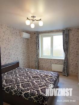 2-к квартира, на длительный срок, 63м2, 8/10 этаж