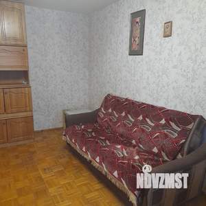 1-к квартира, на длительный срок, 38м2, 3/5 этаж