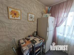 1-к квартира, посуточно, 35м2, 5/5 этаж