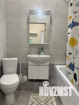 1-к квартира, посуточно, 37м2, 2/14 этаж