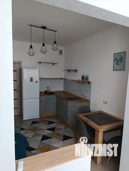 1-к квартира, на длительный срок, 42м2, 8/17 этаж