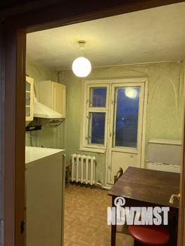 3-к квартира, на длительный срок, 65м2, 5/5 этаж