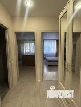 1-к квартира, на длительный срок, 37м2, 3/16 этаж