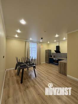 3-к квартира, на длительный срок, 80м2, 3/3 этаж