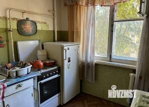 3-к квартира, на длительный срок, 56м2, 2/5 этаж