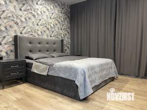 1-к квартира, на длительный срок, 45м2, 16/16 этаж