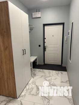 2-к квартира, посуточно, 57м2, 3/14 этаж