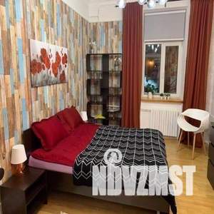 1-к квартира, посуточно, 57м2, 1/1 этаж