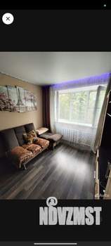 1-к квартира, посуточно, 30м2, 4/5 этаж