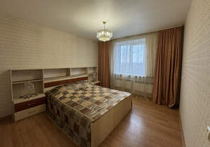2-к квартира, на длительный срок, 80м2, 10/10 этаж