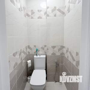 3-к квартира, на длительный срок, 83м2, 2/4 этаж