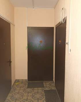 Студия квартира, на длительный срок, 32м2, 7/15 этаж