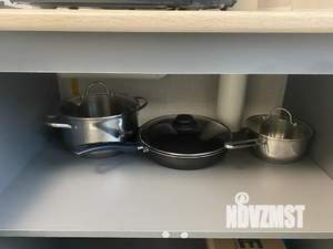 1-к квартира, посуточно, 37м2, 3/16 этаж