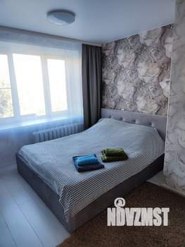 1-к квартира, посуточно, 24м2, 4/5 этаж