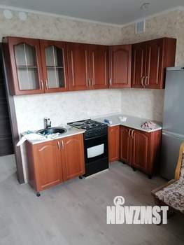1-к квартира, на длительный срок, 39м2, 14/16 этаж