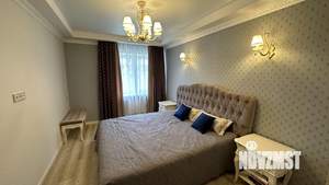 3-к квартира, на длительный срок, 100м2, 6/8 этаж