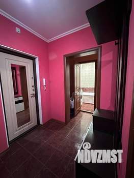 1-к квартира, на длительный срок, 42м2, 5/14 этаж