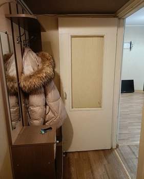 1-к квартира, на длительный срок, 32м2, 2/5 этаж