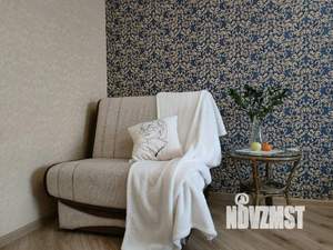 1-к квартира, посуточно, 48м2, 1/1 этаж