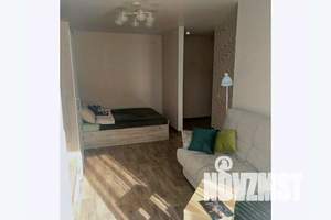 1-к квартира, посуточно, 31м2, 4/5 этаж