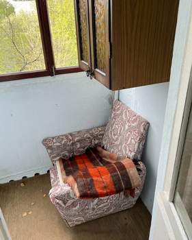 2-к квартира, на длительный срок, 55м2, 3/5 этаж