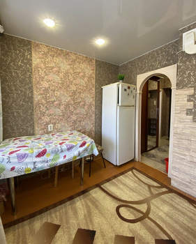 1-к квартира, на длительный срок, 36м2, 6/9 этаж