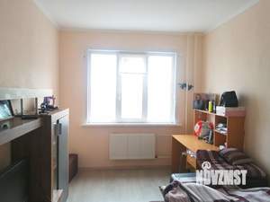 1-к квартира, на длительный срок, 36м2, 7/17 этаж