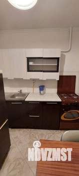 2-к квартира, посуточно, 42м2, 1/5 этаж
