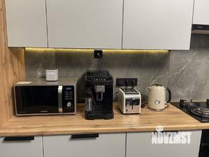 1-к квартира, на длительный срок, 45м2, 16/16 этаж