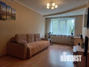 2-к квартира, посуточно, 55м2, 4/5 этаж