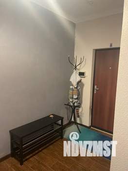 1-к квартира, посуточно, 47м2, 14/17 этаж