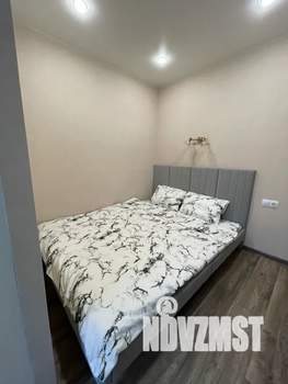 1-к квартира, посуточно, 42м2, 4/5 этаж