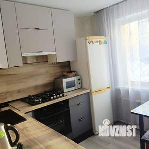 1-к квартира, на длительный срок, 37м2, 1/9 этаж