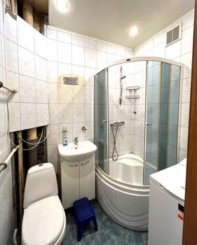2-к квартира, на длительный срок, 42м2, 2/4 этаж