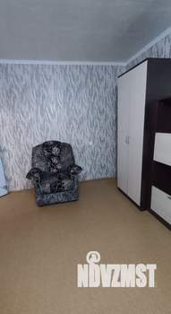 1-к квартира, на длительный срок, 35м2, 4/9 этаж