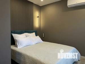 Студия квартира, посуточно, 27м2, 3/3 этаж