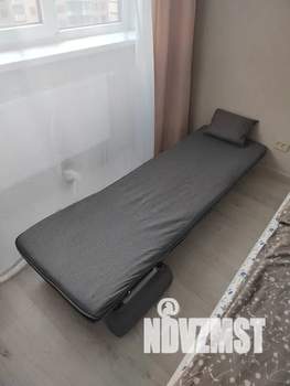 1-к квартира, посуточно, 37м2, 16/16 этаж