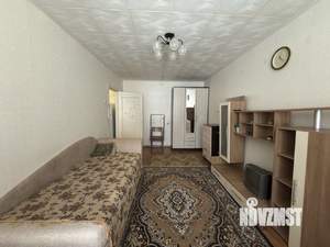 1-к квартира, на длительный срок, 31м2, 1/4 этаж