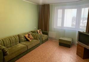 2-к квартира, на длительный срок, 60м2, 6/12 этаж