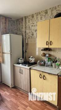 1-к квартира, на длительный срок, 34м2, 4/9 этаж