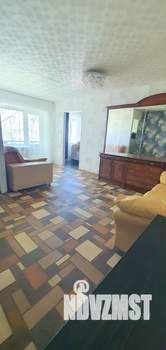 2-к квартира, посуточно, 47м2, 4/4 этаж