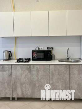 1-к квартира, посуточно, 37м2, 1/1 этаж