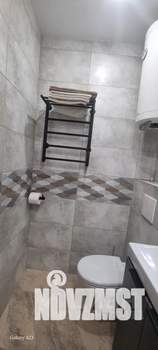 1-к квартира, посуточно, 35м2, 9/9 этаж