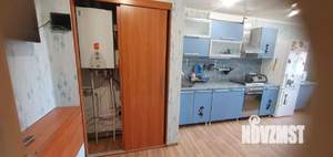 1-к квартира, на длительный срок, 48м2, 3/9 этаж