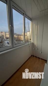 1-к квартира, на длительный срок, 41м2, 3/9 этаж